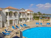 Marina Sharm Hotel
