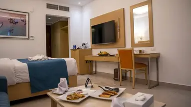 Marina Sharm Hotel