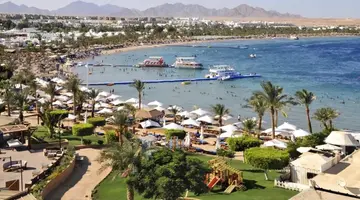 Marina Sharm Hotel