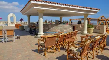 Marina Sharm Hotel
