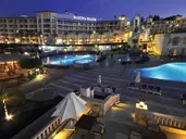 Marina Sharm Hotel