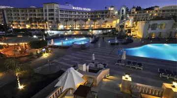 Marina Sharm Hotel