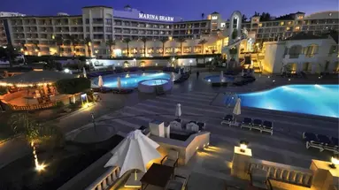 Marina Sharm Hotel