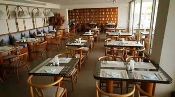 Marina Sharm Hotel