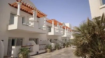 Marina Sharm Hotel