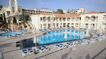 Marina Sharm Hotel