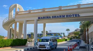 Marina Sharm Hotel