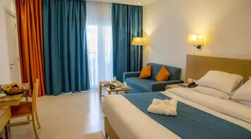 Marina Sharm Hotel