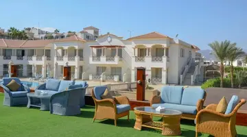 Marina Sharm Hotel