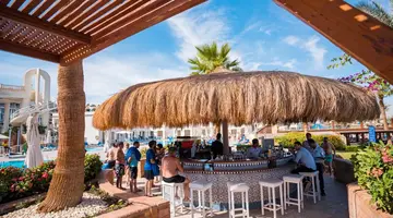 Marina Sharm Hotel