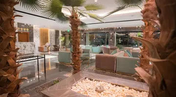 Marina Sharm Hotel