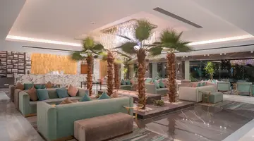 Marina Sharm Hotel