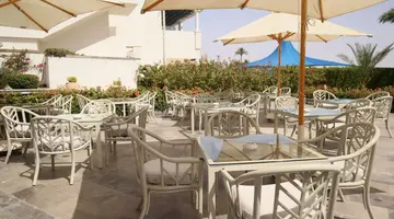 Marina Sharm Hotel