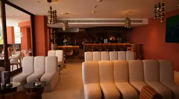 Marina Sharm Hotel