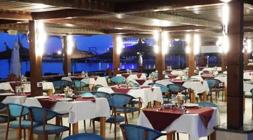 Marina Sharm Hotel