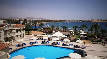 Marina Sharm Hotel
