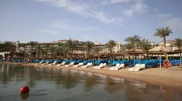 Marina Sharm Hotel
