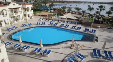 Marina Sharm Hotel