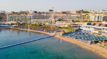 Marina Sharm Hotel