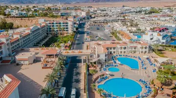 Marina Sharm Hotel