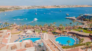 Marina Sharm Hotel