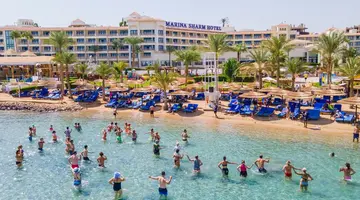 Marina Sharm Hotel
