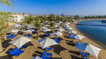 Marina Sharm Hotel