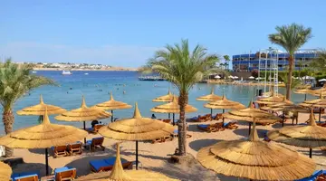 Marina Sharm Hotel