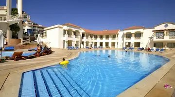 Marina Sharm Hotel