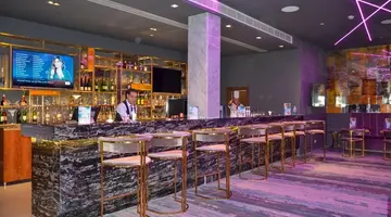 Marina Sharm Hotel