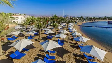 Marina Sharm Hotel