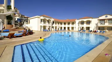 Marina Sharm Hotel