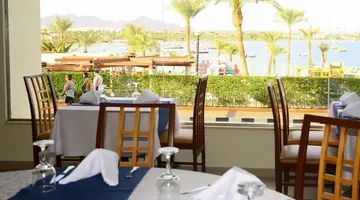 Marina Sharm Hotel
