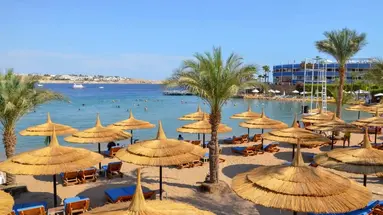 Marina Sharm Hotel