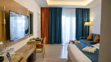 Marina Sharm Hotel