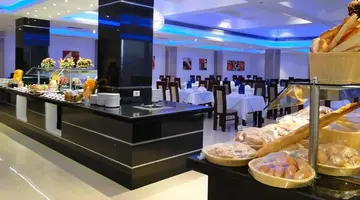 Marina Sharm Hotel