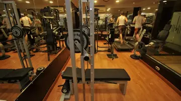 Marina Sharm Hotel