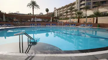 Marina Sharm Hotel