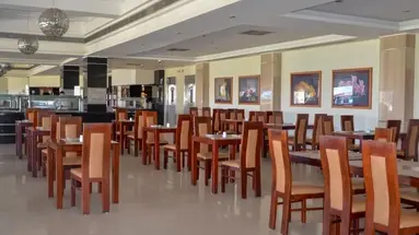Marina Sharm Hotel