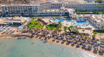 Marina Sharm Hotel