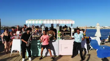 Marina Sharm Hotel