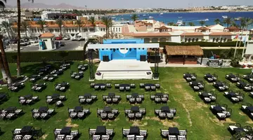 Marina Sharm Hotel