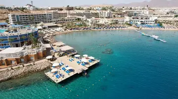 Marina Sharm Hotel