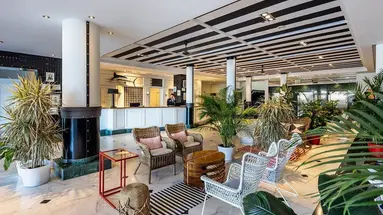 Marina Suites