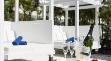 Marina Suites