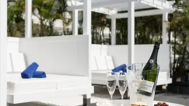 Marina Suites