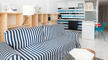 Marina Suites