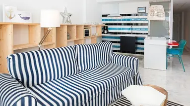 Marina Suites
