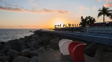 Marina Suites