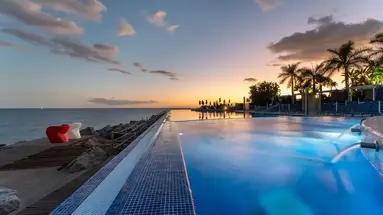 Marina Suites